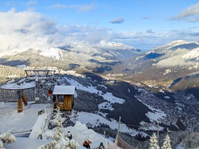 Les Portes du Soleil