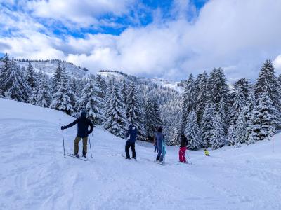 Les Portes du Soleil