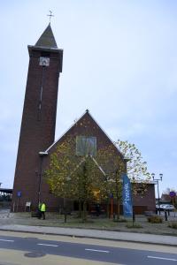 lichtjeswandeling