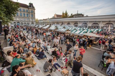ljubljana