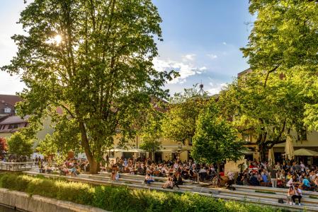 ljubljana