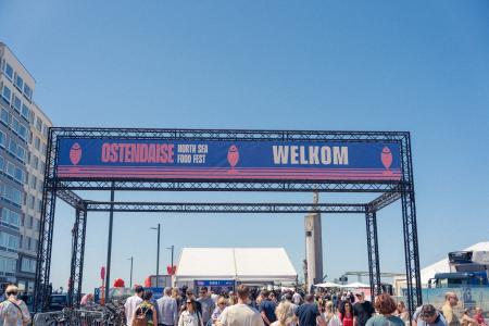 oostende