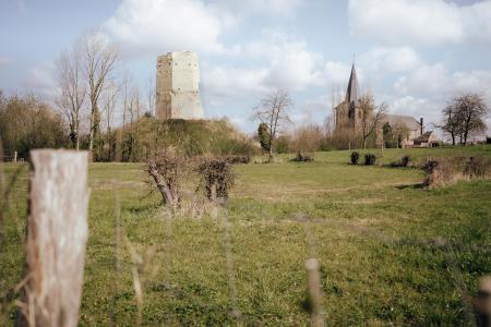 kasteelroute sint-truiden