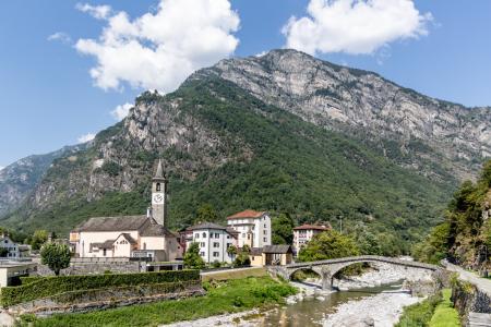 ticino