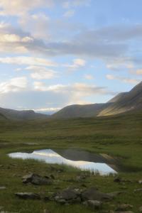 Kungsleden