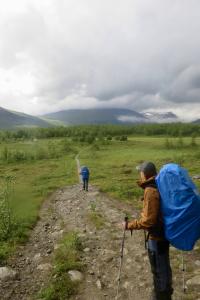 Kungsleden