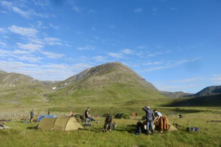 Kungsleden
