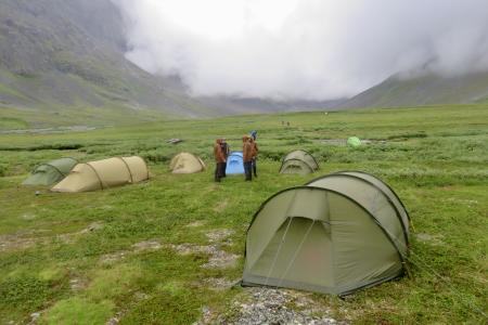 Kungsleden