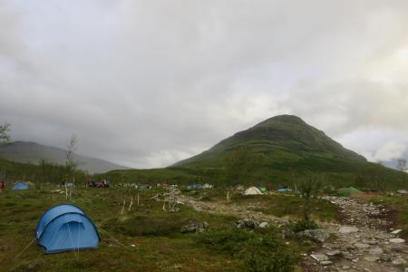 Kungsleden
