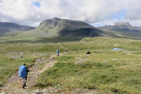 Kungsleden