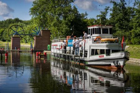PoolseBoot