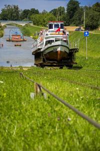 PoolseBoot
