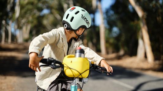 Ready Helmet