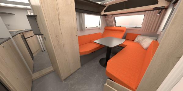 Easy Caravanning