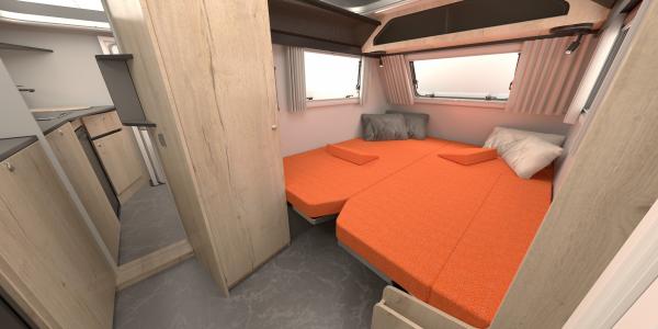 Easy Caravanning