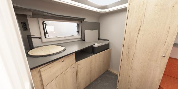 Easy Caravanning