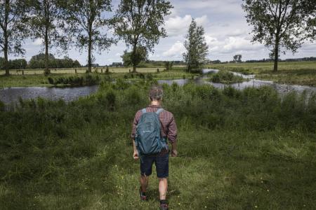 Eeklosche watergang