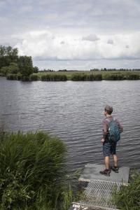 Eeklosche watergang