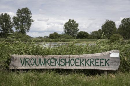 Eeklosche watergang