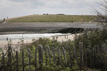Waterdunnen