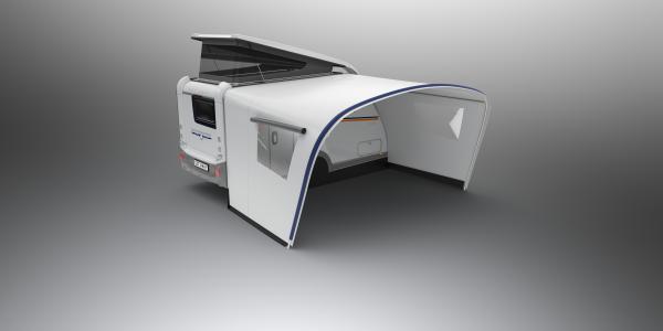 Easy Caravanning