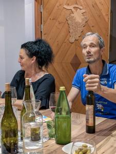 Manuela & Klaus Steinegger