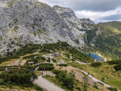 Aqua Trail