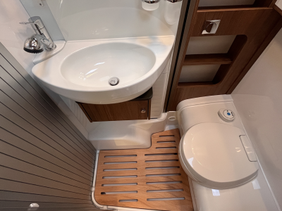 Laika Ecovip 2009L Titano