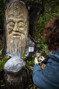 Ellen Van den Bouwhuisen