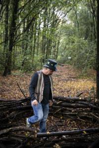 Ellen Van den Bouwhuisen