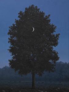 René Magritte, Zestien september
