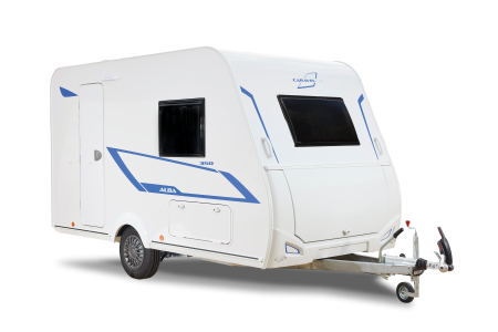 caravelair alba