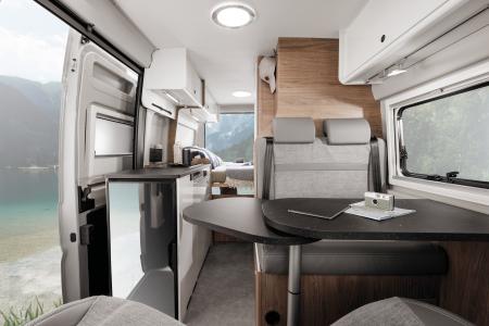 dethleffs globetrail