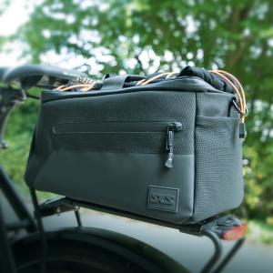 infinity urban trunkbag