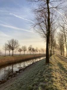 meetjeslandse kreken