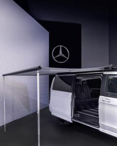 Mercedes-Benz Marco Polo