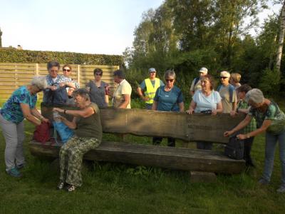 speelpark Staf van Elzenlaan