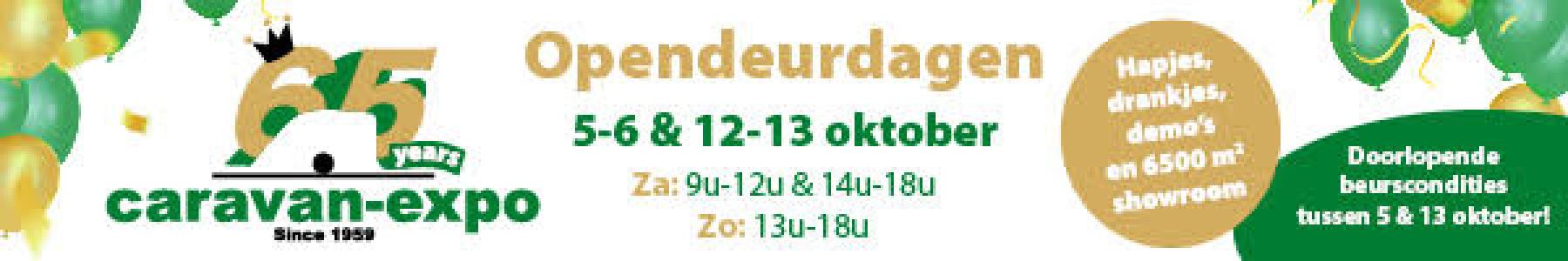 Info opendeudagen