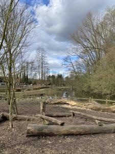 Kinderboerderij Barelhoeve.