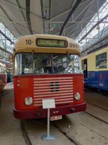 lijn 40 is terug tussen Antwerpen en Oostmalle