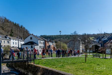 Houffalize