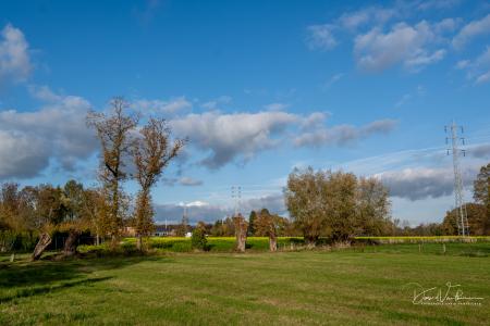 Herfstwandeling Glabbeek