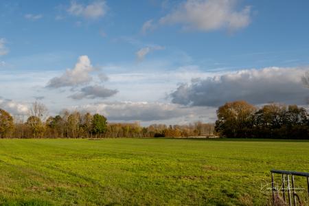 Herfstwandeling Glabbeek