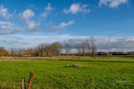 Herfstwandeling Glabbeek