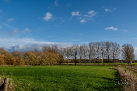 Herfstwandeling Glabbeek
