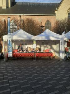 2025 Kerstmarkt Wommelgem