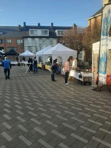 2025 Kerstmarkt Wommelgem