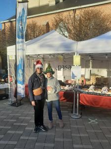 2025 Kerstmarkt Wommelgem