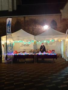 2025 Kerstmarkt Wommelgem