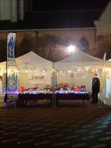2025 Kerstmarkt Wommelgem